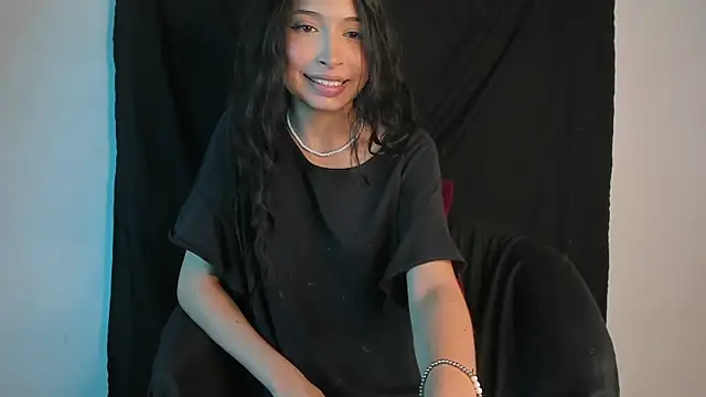 Britney_Rose's Live XXX Chat