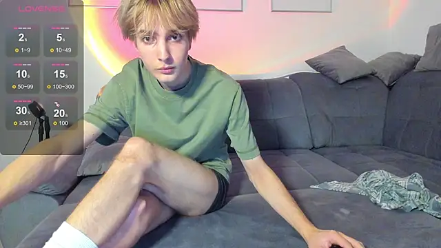 bunnyblush67's Live XXX Chat