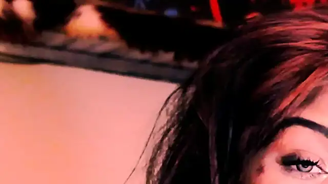 indian_dreamgirlのウェブカメラショー