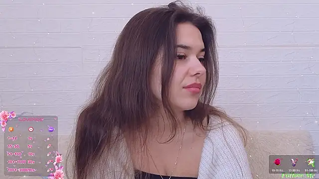 Minne__mouse 即時 XXX 聊天