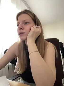 Sembang XXX Secara Langsung MaryHiggins