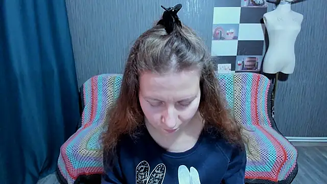 pa1e_pr1ncess Adlı Modelin Canlı XXX Sohbeti