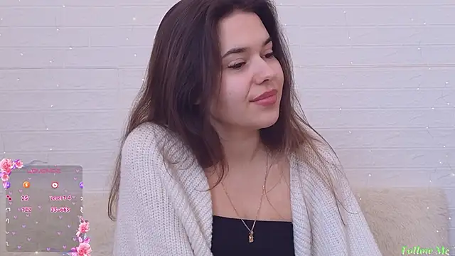 دردشة Minne__mouse الجنسية المباشرة