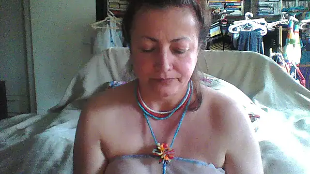 MariaAnaSunshine Live XXX-chat