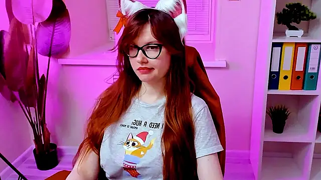 CarolGiggly 라이브 XXX 채팅