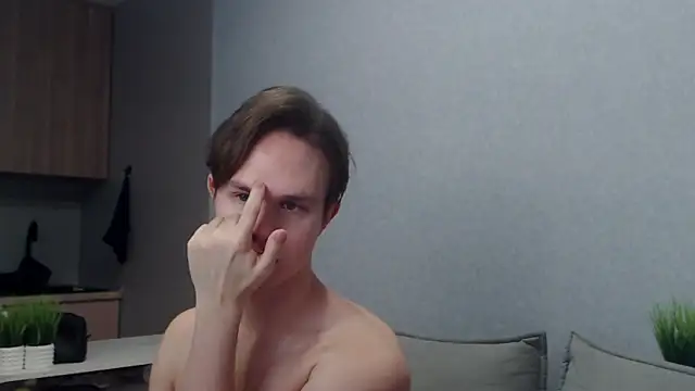 MartinMendez – Naživo XXX chat