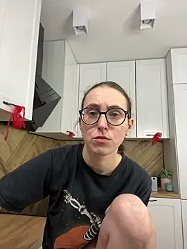 Chat XXX en directo de MartiniiSelenna