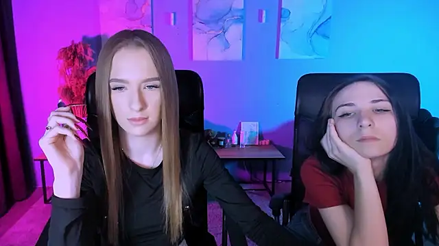 doll_vey 现场XXX聊天