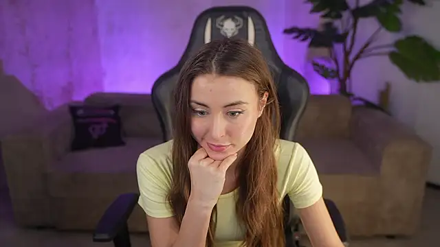 Luna_secretgirl 라이브 XXX 채팅