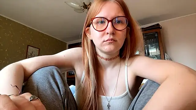 Chat XXX ao vivo de LaureenVielma