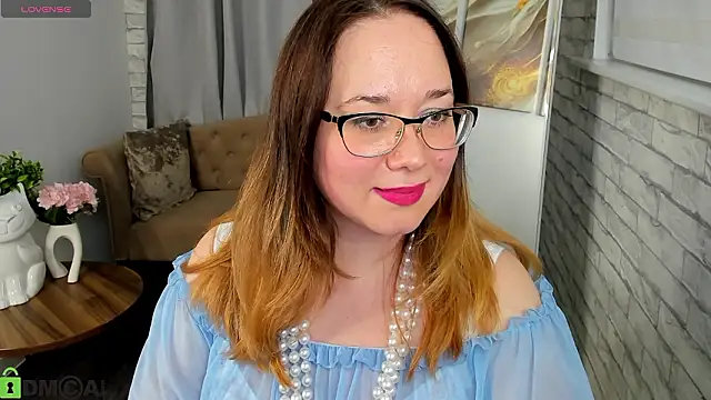 Dixon_Ross Webcam show