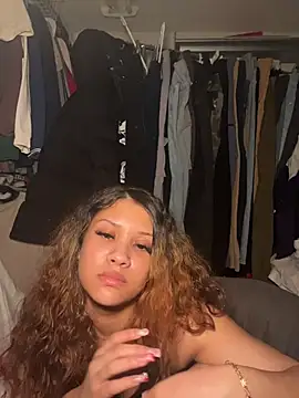 Veronicasaturn Show in webcam