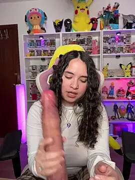 Sweet_sully__: онлайн-секс-чат