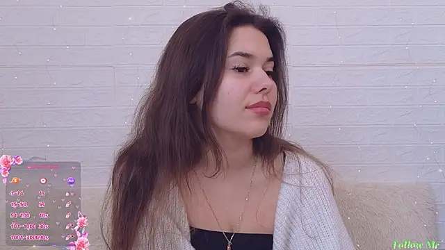 Chat XXX en directo de Minne__mouse