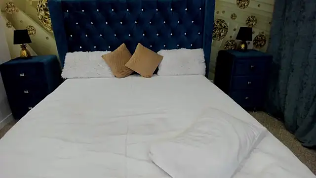 Katrina_Minchels 现场XXX聊天