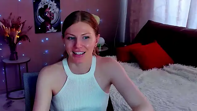 دردشة JinnaGreat الجنسية المباشرة