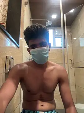 Show de BadBoyTom78 na webcam