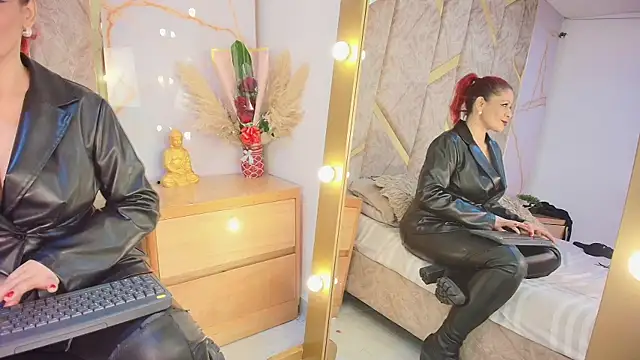 Czat XXX na żywo – ALESKADUTH