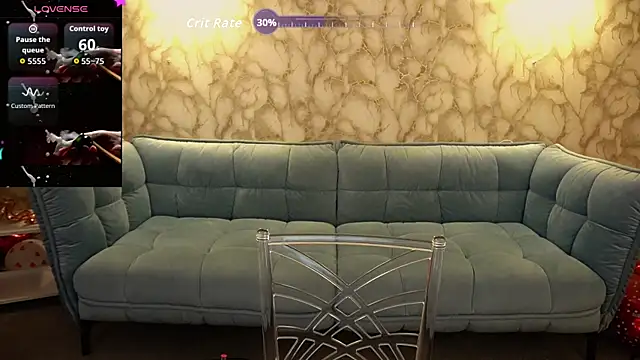 دردشة CrystallPaws الجنسية المباشرة