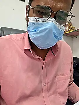 HunterHulk's Webcam Show