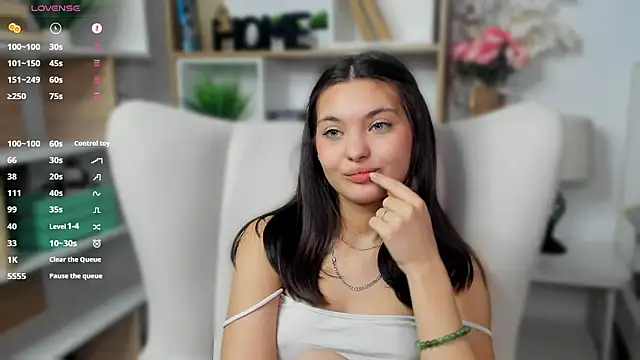 MirthaBolduan Chat XXX in diretta