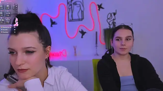 jessi_lady1 Pertunjukan Webcam