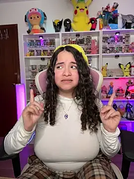 دردشة Sweet_sully__ الجنسية المباشرة