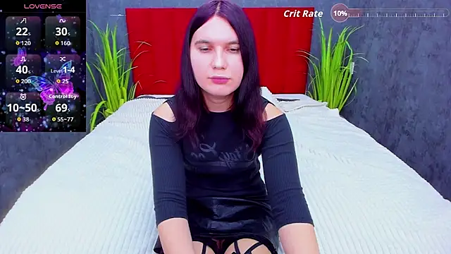 SabrinaLee 现场XXX聊天