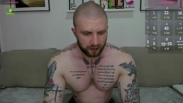 Gerard_Finbarn Live XXX chat