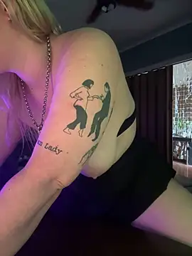 Granlady7のライブXXXチャット