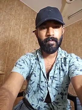 Bigkannan's Live XXX Chat