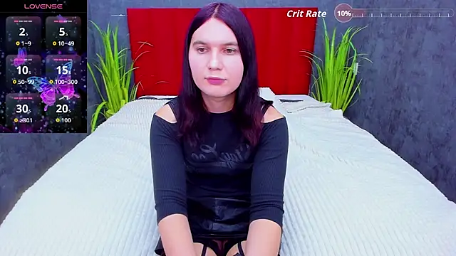 SabrinaLee's Live XXX Chat