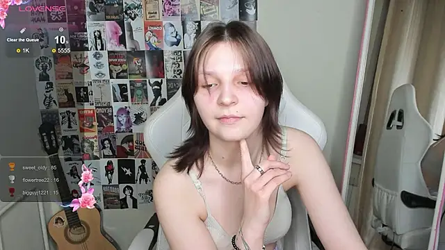 Sembang XXX Secara Langsung AudreyyKim