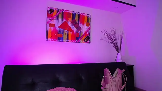 Show modela stefy_bratz na web-kameri