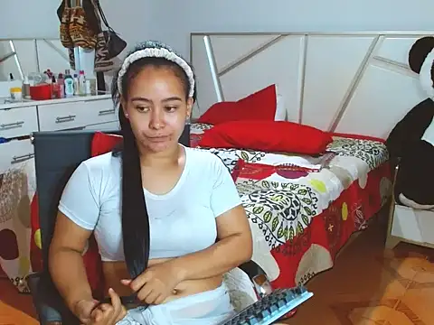 Živý XXX chat MaryVixxen