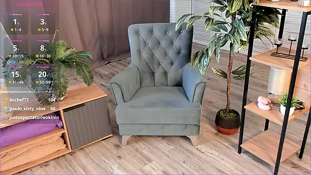 Sembang XXX Secara Langsung CleliaRostek