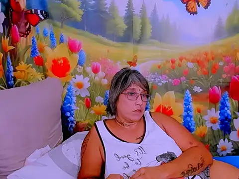 Živý XXX chat indianroxy