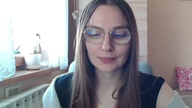 LooveELLYx Live XXX-chat