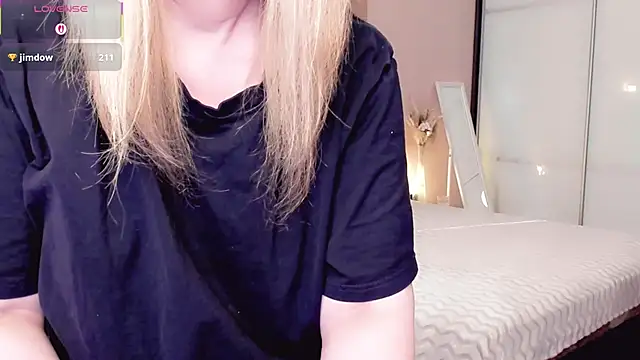 Libby_NoraのライブXXXチャット