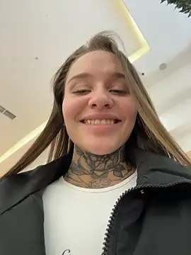 KishaMur – Naživo XXX chat