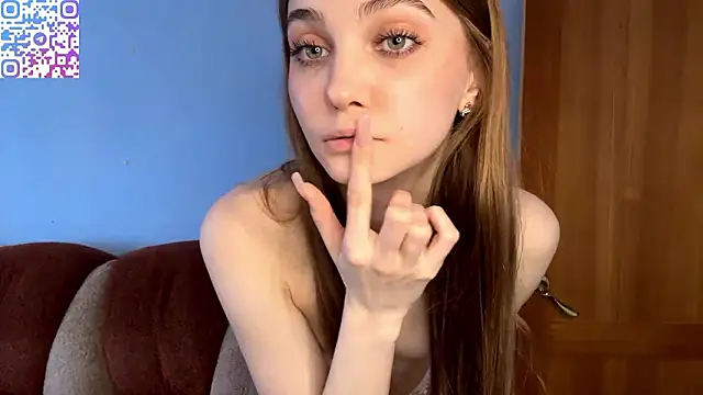 Sembang XXX Secara Langsung Babysmall_girl