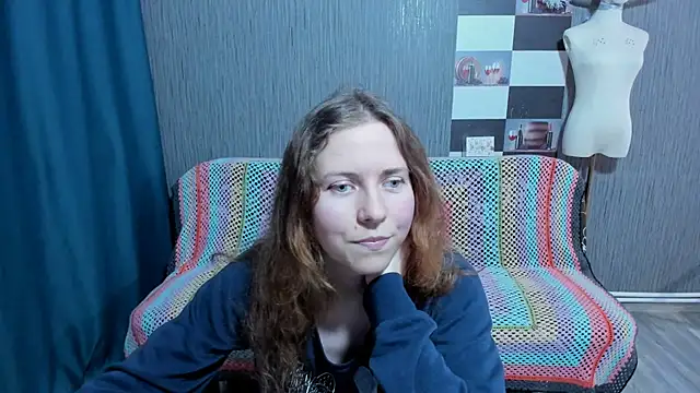 pa1e_pr1ncess Chat XXX in diretta