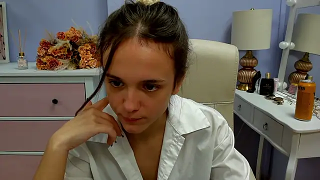 dirtyxEmily – Live XXX-chat