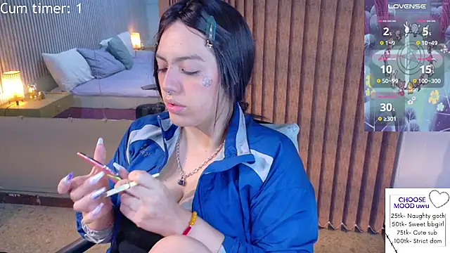 Eli666uwun Live XXX chat