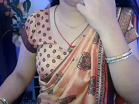 Czat XXX na żywo – _chitranshi