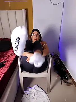 Rubi424 Chat XXX in diretta