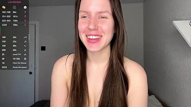 SanoraVillnave's Live XXX Chat