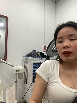 Ivy_Trix2 Obrolan Langsung XXX