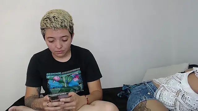 kathy_luisa: вебкам-шоу