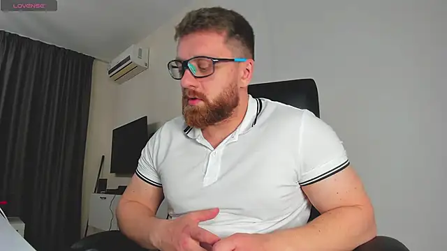 Živý XXX chat Findom_guy